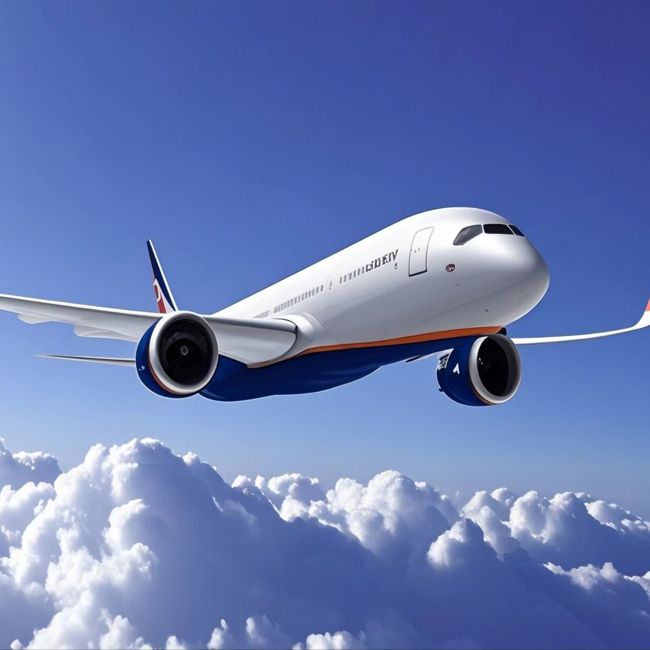 巴南空运加急件